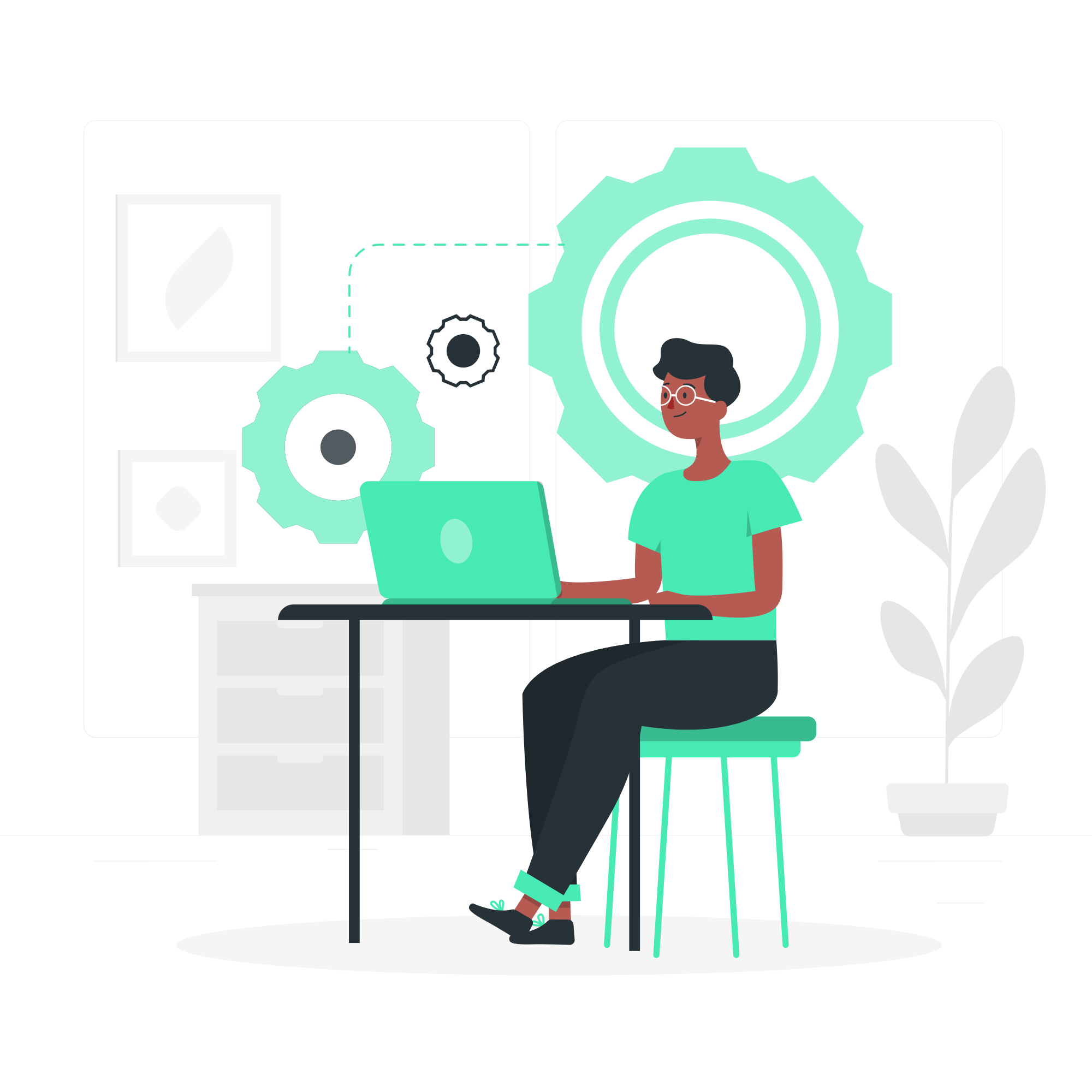 Developer activity-rafiki